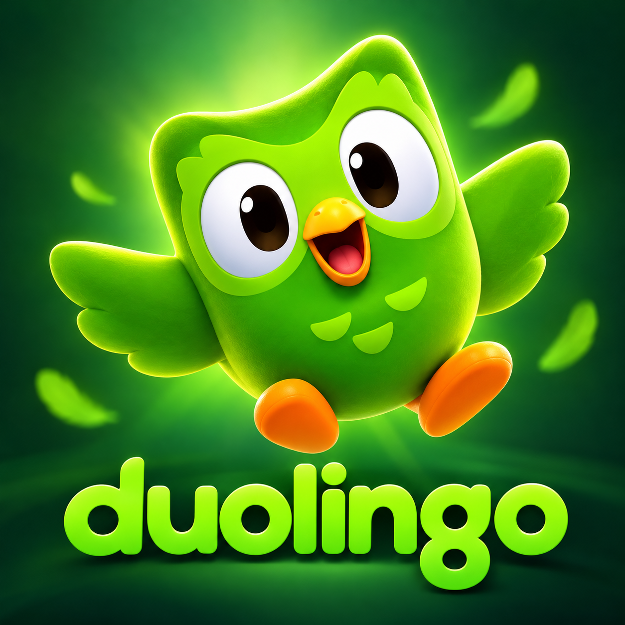 DUOLINGO