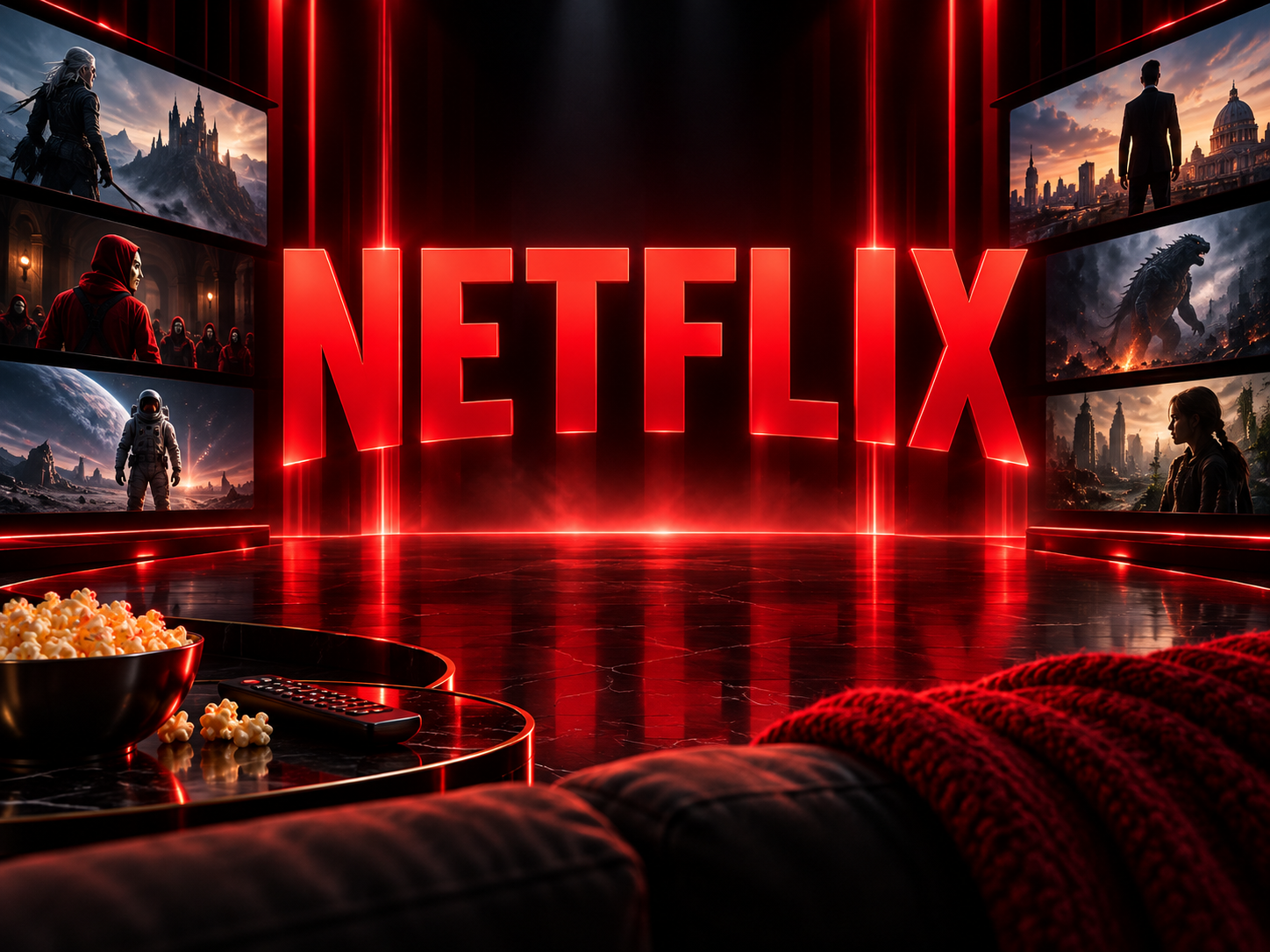NETFLIX