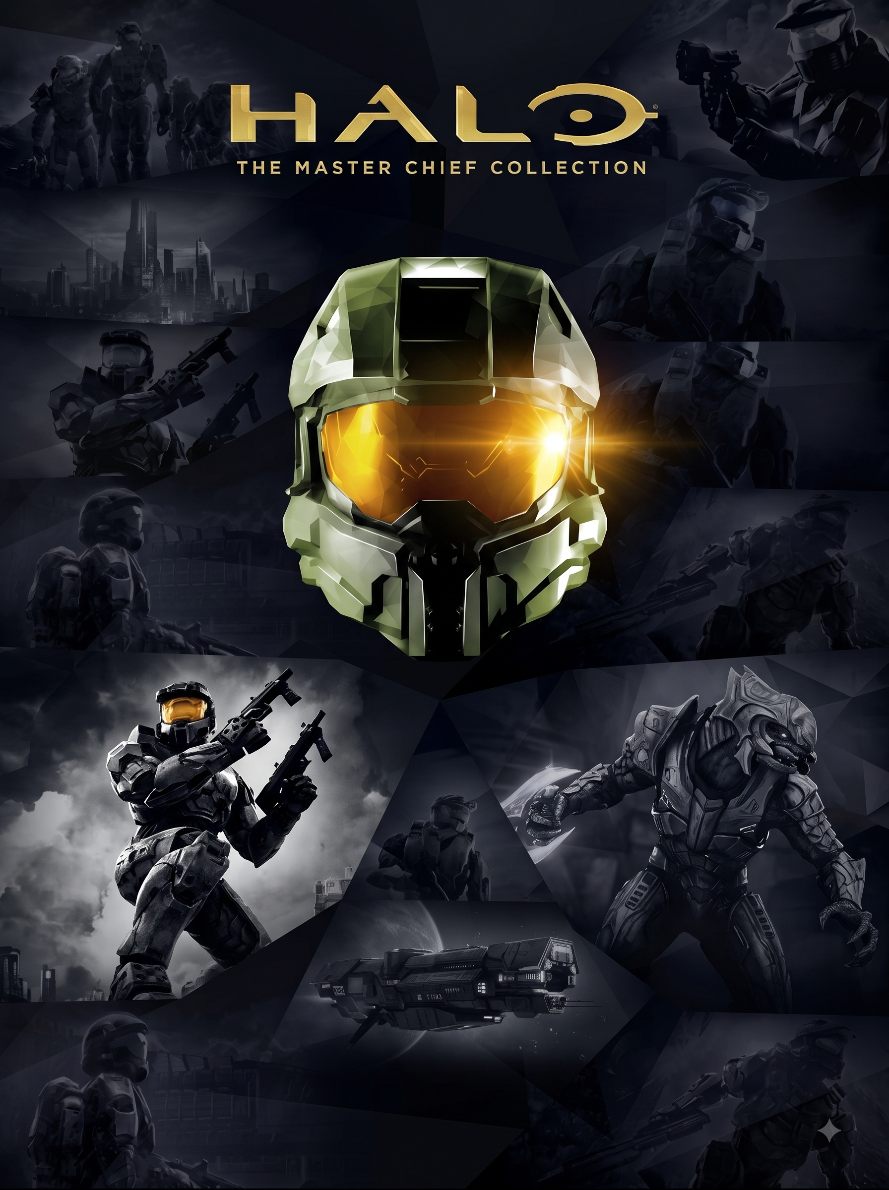 Halo: The Master Chief Collection - OFFLINE
