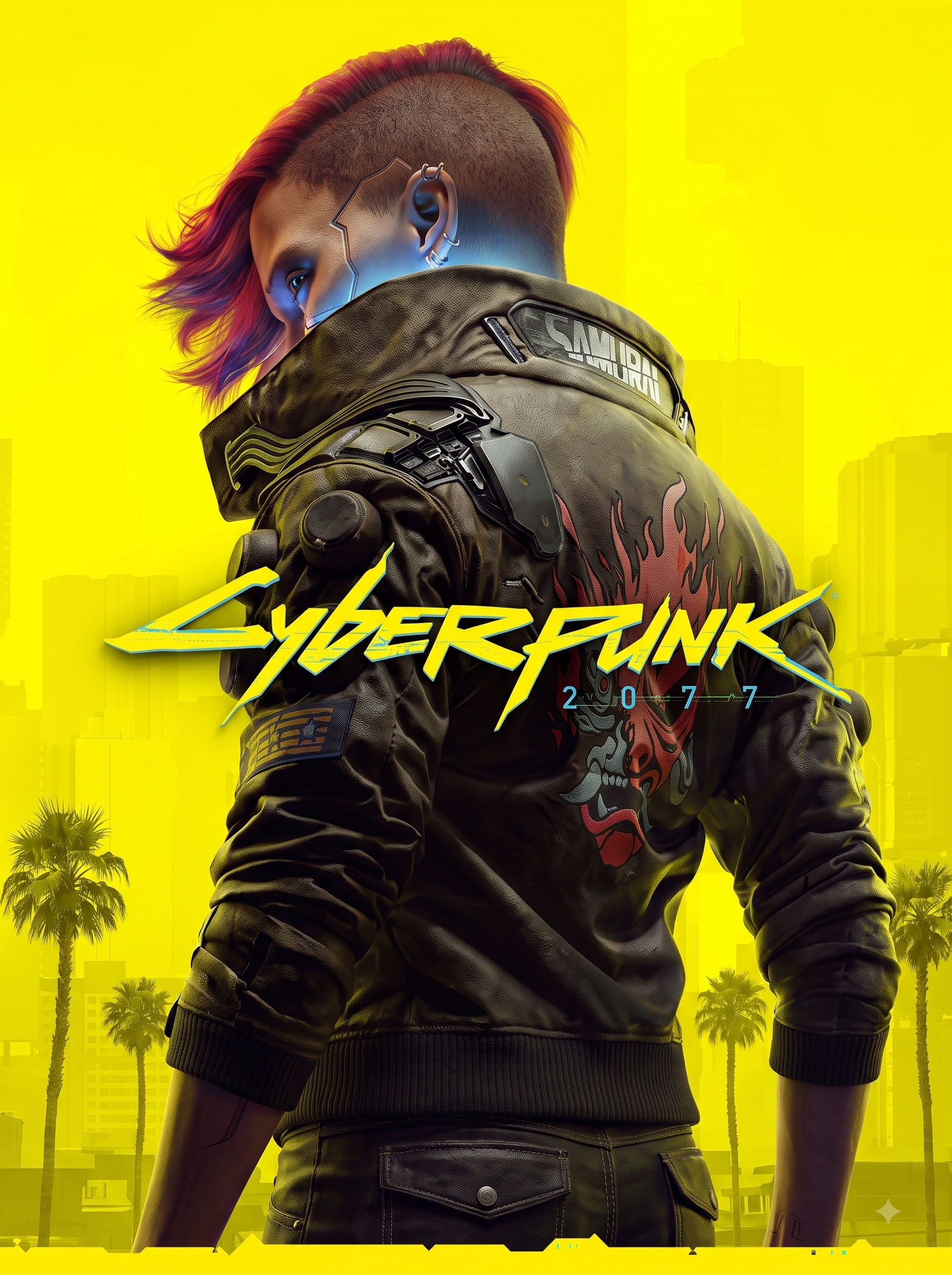 Cyberpunk 2077 - Steam OFFLINE