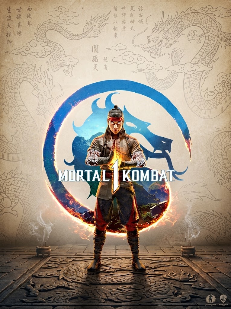 Mortal Kombat 1 - OFFLINE